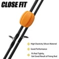 thumbnail image 3 of MapleMart Lure Rod Tie Rod 2pcs Fishing Rod Binding D, 3 of 7
