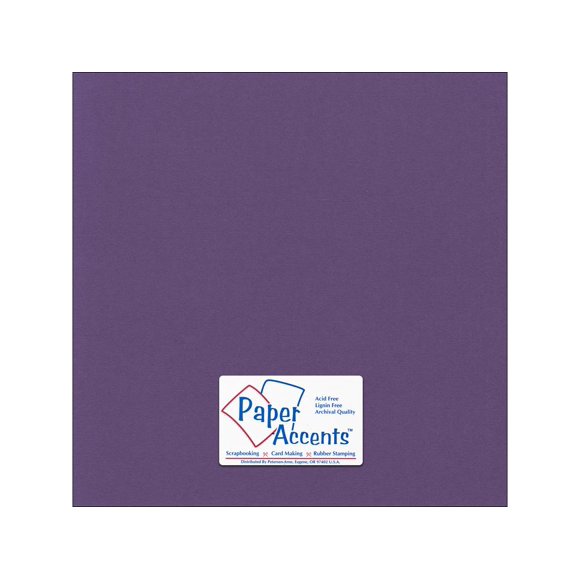 ADP1212-25 56611 Toile CDSTK 12X12 80LB 25 Pcs Vigne de Raisin PK
