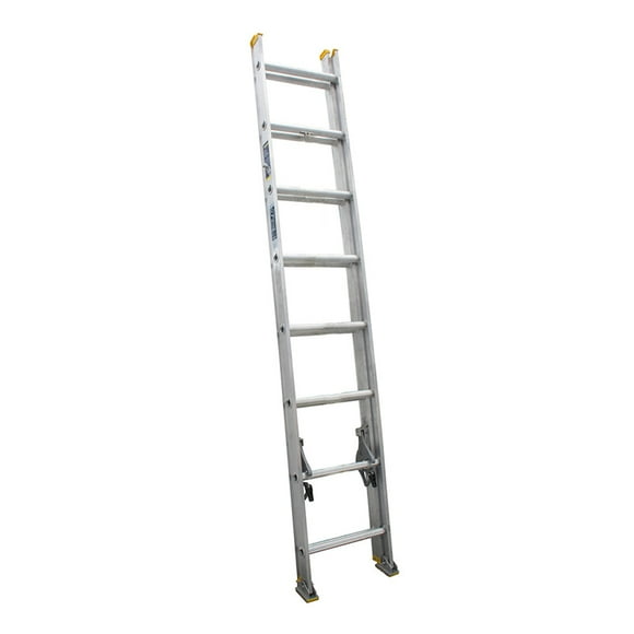 Escalera SURTEK Extensión 16 Esalones EE16