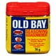 Old Bay, Assaisonnement pour salades de volaille de fruits de mer Viandes, mélange original, boîte en plastique. 74 g – image 1 sur 11
