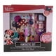 thumbnail image 1 of Libreta Tipo Diario Con Candado Minnie Mouse C/8 Pzs, 1 of 2