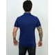 thumbnail image 3 of Playera Estampada Barabas Tipo Polo Corte Slim Fit, 3 of 4
