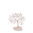thumbnail image 1 of Arbre de Pierres Précieuses - Quartz Rose, 1 of 2