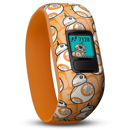 garmin vivofit jr bb8