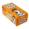 thumbnail image 3 of Caramel Cow Tales, 36 Pack, 1 Ounce Individually Wrapped Pieces, Chewy Caramel With A Creme Center, 3 of 6