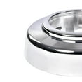 thumbnail image 4 of Front Wheel Center Cap Hub Cap Fit for 4WD Van E150 E250 E350 F250 F350 1994-2008 Hub Cover Wheel Cover  (1Pcs), 4 of 9