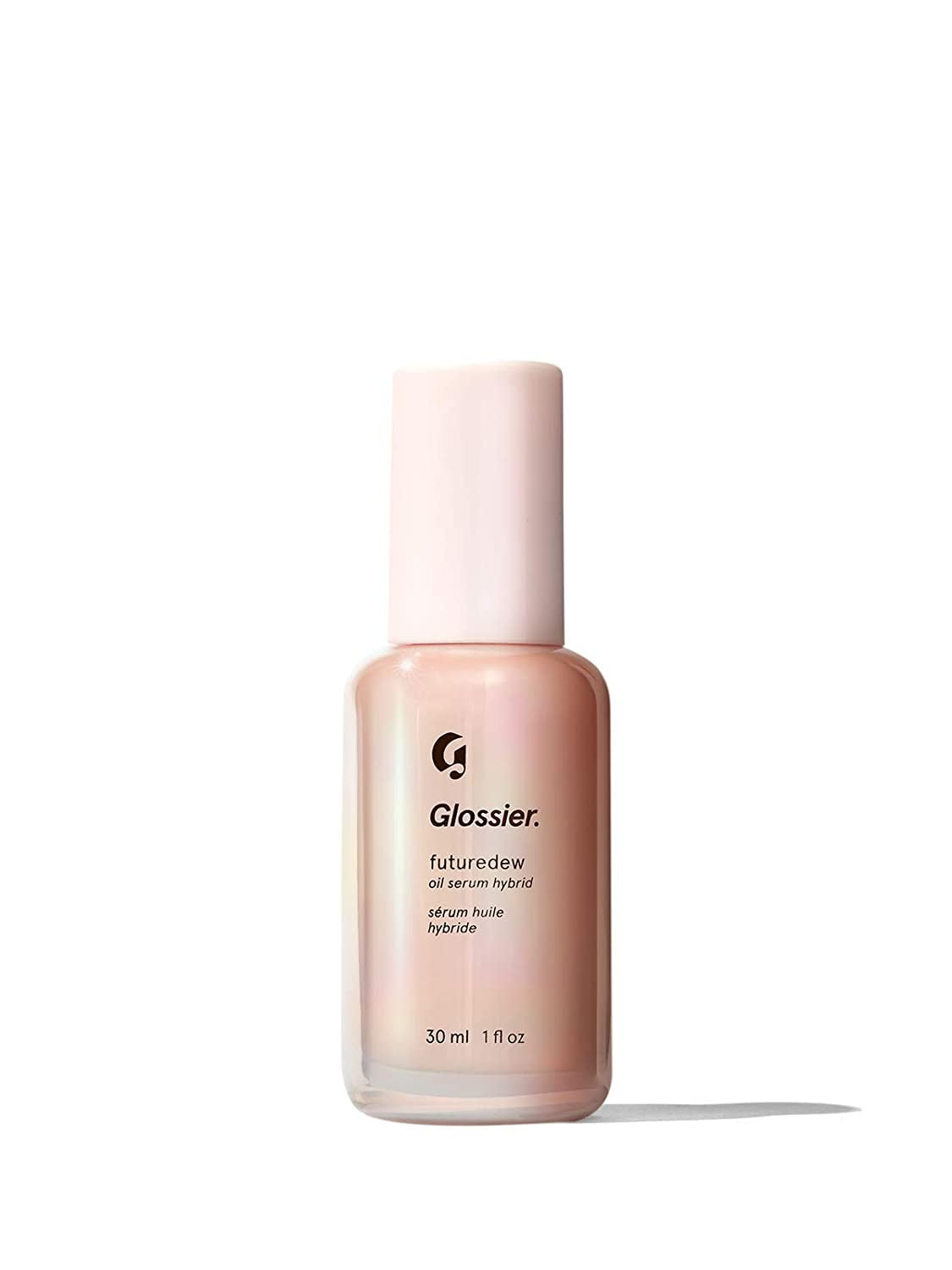 Glossier Futuredew Oil Serum Hybrid