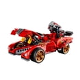 thumbnail image 3 of Lego Ninjago 70727 X-1 Ninja Charger LEGO -, 3 of 7