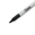 thumbnail image 2 of Sharpie Extreme Permanent Markers, Fine Point, Black, 12 Count, 2 of 6