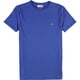 thumbnail image 1 of Lacoste Mens SS Basic T-Shirt, navy, S, 1 of 2