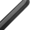 thumbnail image 3 of Tineasur Durable Black Plastic Pool Rack for Billiard Balls with Stable Structure, 3 of 8