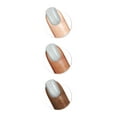 thumbnail image 3 of Sally Hansen Insta-Dri x Hershey's Kisses Nail Polish, Giving KISSES, 0.31 fl oz, 3 of 9