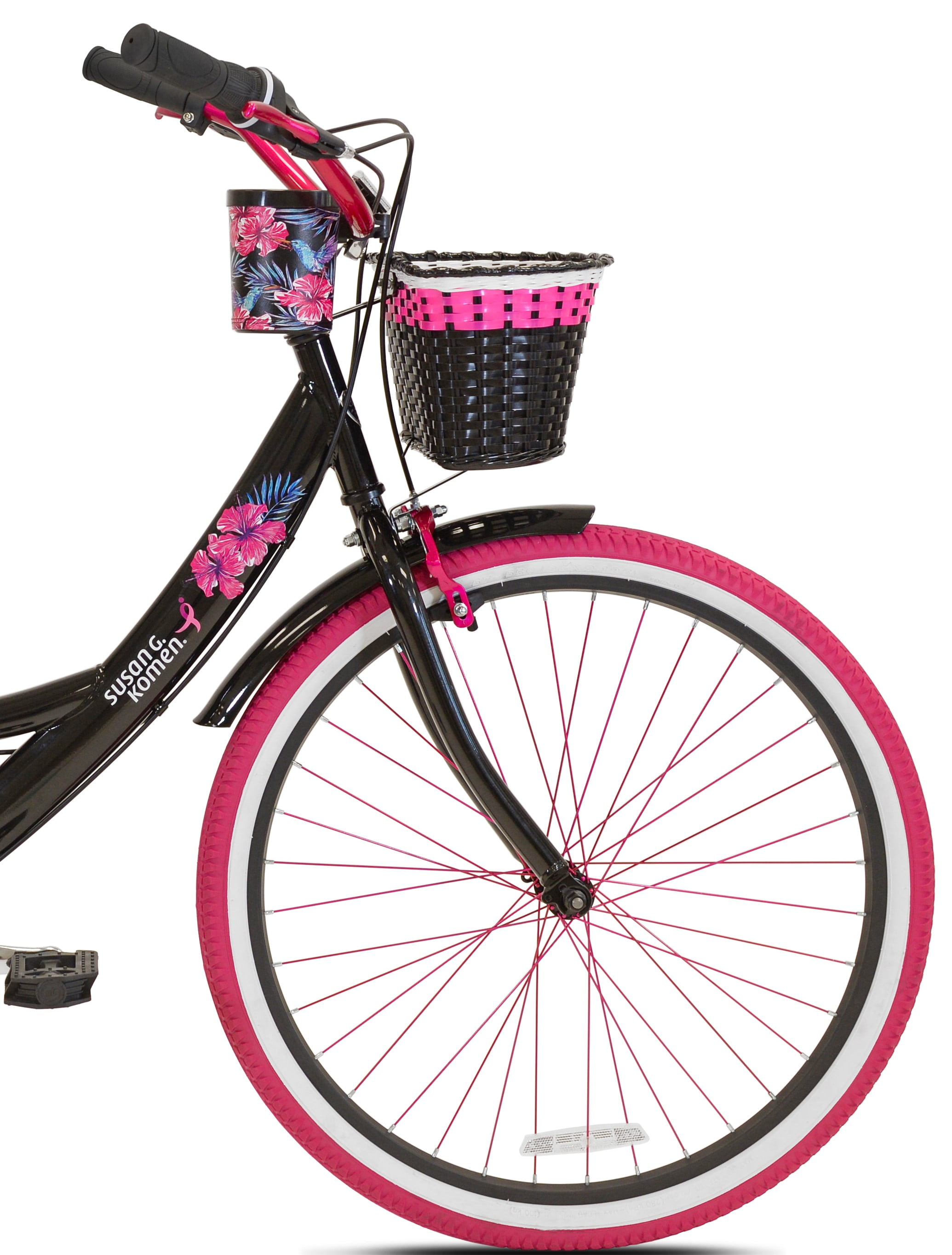 Susan G Komen 26