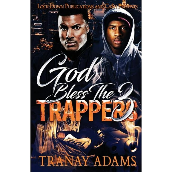 God Bless the Trappers: God Bless the Trappers 3 (Paperback)