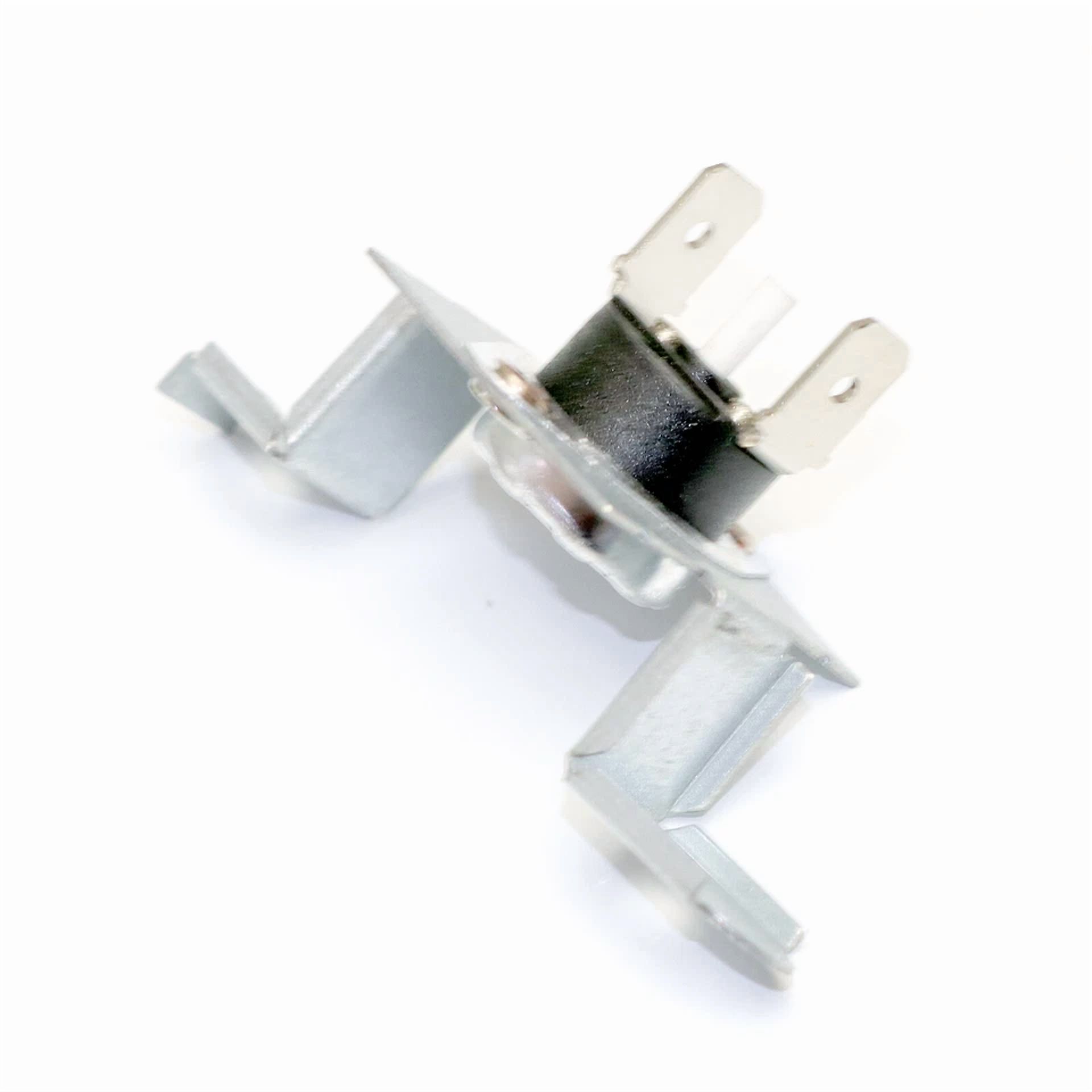 4 Pack Dryer High Limit Thermostat 6931El3003C For Lg Dryers 1268365, Ps3530484