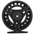 thumbnail image 2 of Fly Fishing Line Wheel,Lightweight All Metal Fishing Line Reel Tackle Wire Fishing Accessory, 2 of 7