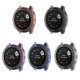 thumbnail image 3 of Funda protectora de TPU para reloj Garmin Fenix 6X Fenix6x Pro (transparente naranja), 3 of 6