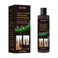 thumbnail image 7 of Ringshlar Hair Shampoo for Tinea Capitis Antipuritic Professional Antidandruff Remove Mites and Relieve Itching Shampoo 100ml, 7 of 7