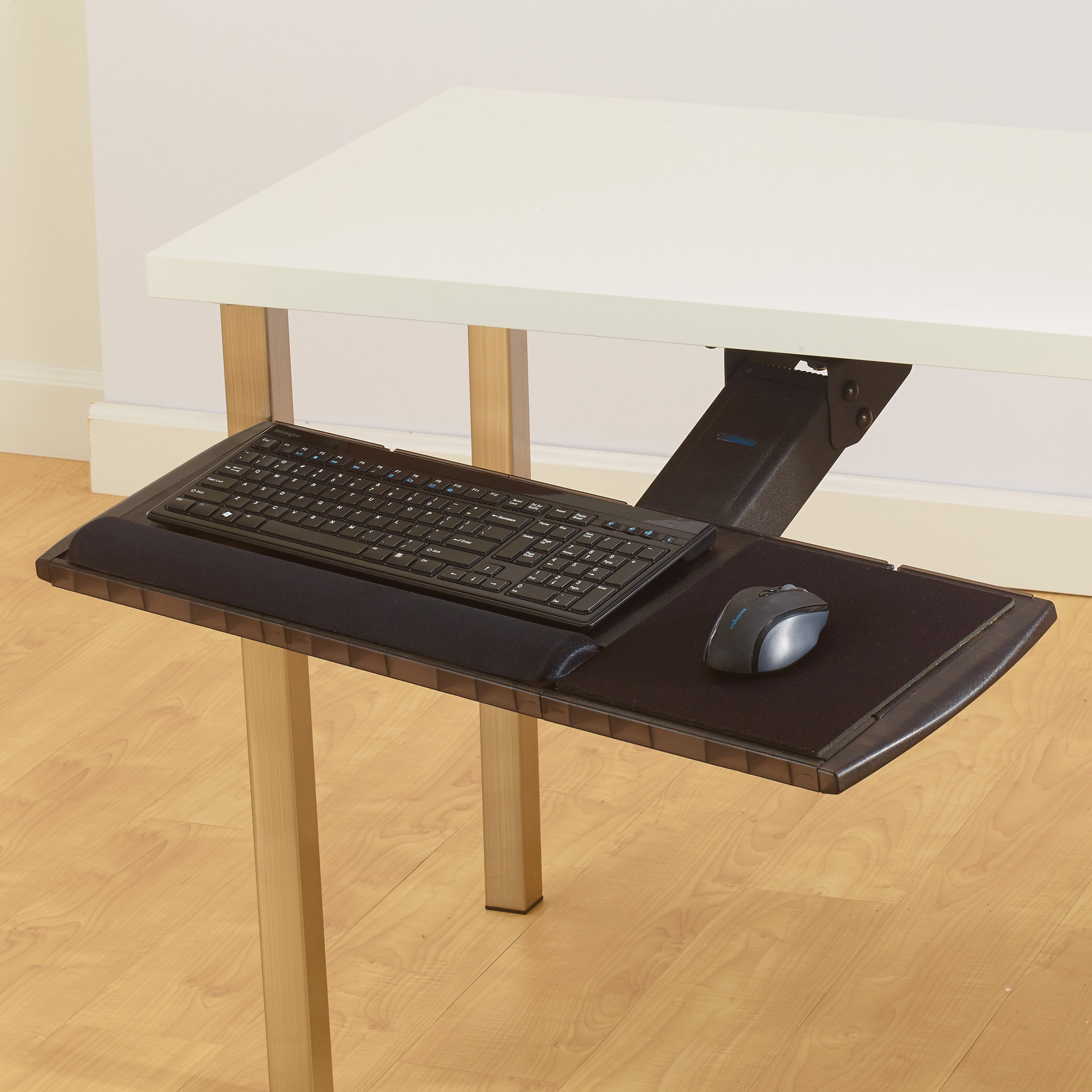 Kensington, KMW60718, Smartfit System Modular Platform, 1, Graphite