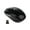 Black, variant on Deyuer Mini Portable 2.4GHz Wireless Optical Mouse Mice For Computer Pc Laptop Game,Silver