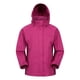 thumbnail image 1 of Mountain Warehouse - Chaqueta Impermeable Shelly II para Niños/Niñas (Baya), 1 of 6