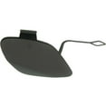 thumbnail image 4 of Geelife Tow Eye Cover For S550e S600 S63 AMG S65 AMG Mercedes Benz S550 Front Passenger, 4 of 5
