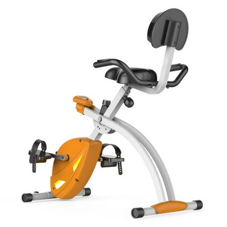 home office exercise bike