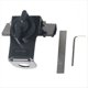 thumbnail image 1 of Soporte de Antena Móvil para RB-66, Bandeja Base, Soporte de Clip para Coche para KT-8900D, Accesorio -218, 1 of 5
