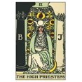 thumbnail image 2 of Tarot original 1909 Blanco, 2 of 2
