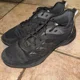 thumbnail image 5 of Adi - das Speed Trainer 4 Size 12.5 Comfort Running Shoe Sneaker Black Metallic, 5 of 6