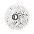 thumbnail image 2 of de 9 velocidades para de material acero, ruedas , Universal, Compatible, de montaña, de montaña, de carr 11-36 DYNWAVEMX Rueda libre de bicicleta, 2 of 7