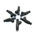 thumbnail image 4 of 6x 4-Hole Upgrade Fuel Injectors For 1999-2004 4.0L for Jeep Cherokee 0280155784, 4 of 4