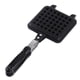 thumbnail image 3 of Olla Para Hornear Gofres, Bandeja Cuadrada Para Moldes De Gofres Calefacción Uniforme De Aleación De Aluminio Para Panadería ANGGREK Waffle Maker Pan, 3 of 8