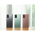 thumbnail image 4 of Restored Samsung Galaxy Note 20 5G 128GB, 8GB RAM, 4300 mAh, Mystic Bronze, 4 of 5