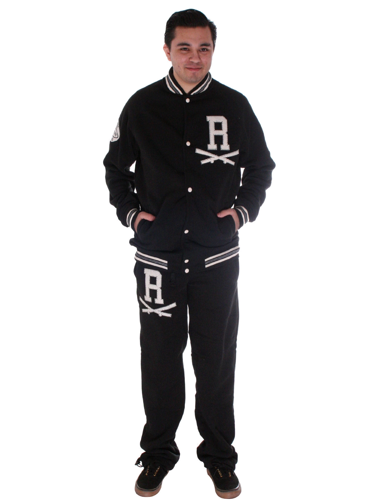 men's jogging suits at walmart