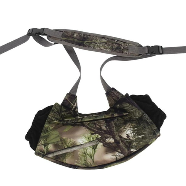 Fleece Hand Muff Hand Warmers Outdoor Hunting Hand Warmer Muff Size Green Walmart