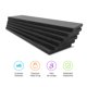 thumbnail image 2 of 6 Repisas Flotantes Redlemon  de Madera Extra Grandes 50x15cm Para Pared, 2 of 7