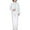White564, variant on MEZZALL Toddler Girls Jacket Solid Color Lapel Suit Open Front Long Sleeve Blazer Coats Pants Outfits Sets For Kids Girls Size 5 14 Years Breathable Baby Wear