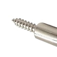 thumbnail image 2 of Tornillo autorroscante cruzado Soporte para tablilla Tornillo Soporte fijo HardwarestyleD), 2 of 4