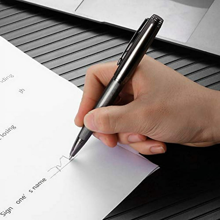 Feel-Good Writing Set (Notebook + Refill Pages + Deluxe Pen