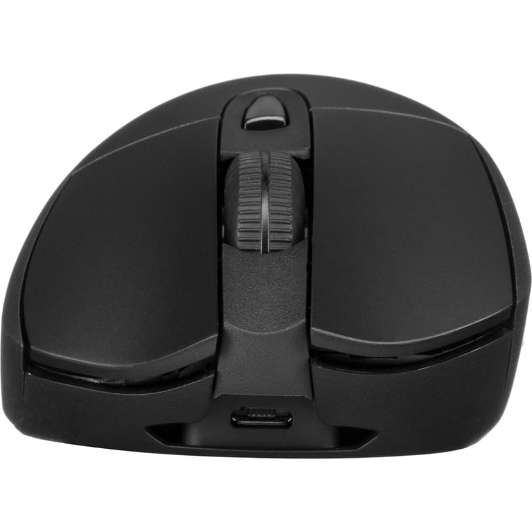 Logitech G703 LIGHTSPEED Wireless Gaming Mouse, HERO 25K Sensor
