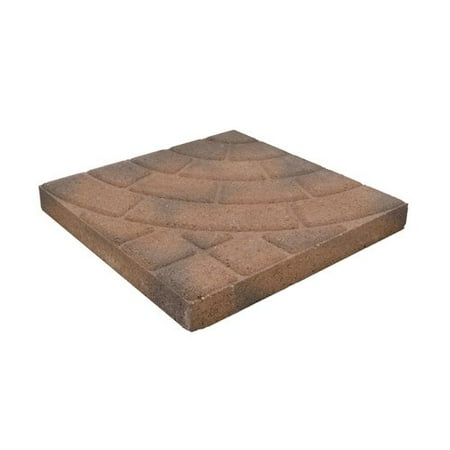 Pavestone 16" BellaCobble, Antique Terra Cotta