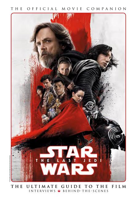last jedi film