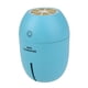 thumbnail image 5 of Humidificador ultrasónico con forma de limón, aromaterapia para el hogar, el coche y viajes, color azul, 5 of 9
