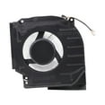 thumbnail image 6 of Laptop CPU GPU Cooling Fan Laptop Notebook Radiator Cooling Fan Graphics Card Heatsink Replacement for 16-R 12V MG75091V1-C180-S9A, 6 of 9