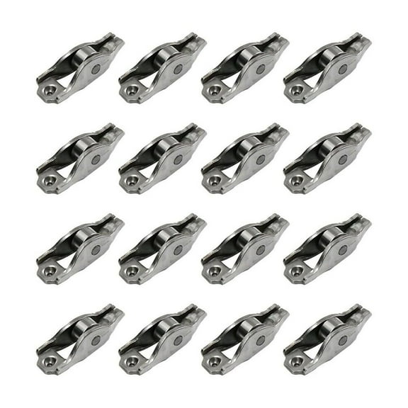 REVO 16pcs Rocker Arm for 00-12 Dodge Ram Jeep Grand Cherokee 3.7L 4.7L 53020742AC