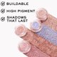 thumbnail image 4 of Sombra de ojos Lancôme Idôle Goddess Dimension 07 Stellar Light, 4 of 8