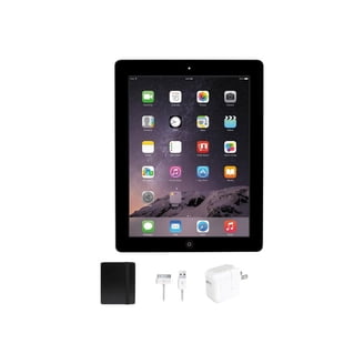 Restored Apple iPad 3 Wi-Fi 16 GB 9.7