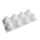 thumbnail image 1 of Molde para pasteles, resistente al calor, antiadherente, 8 rejillas, hogar, cocina, postre, cubitos de hielo, molde para hornear, herramienta de Herramientas y accesorios para hornear tipo 3 Billuyoard HA081497-03, 1 of 6