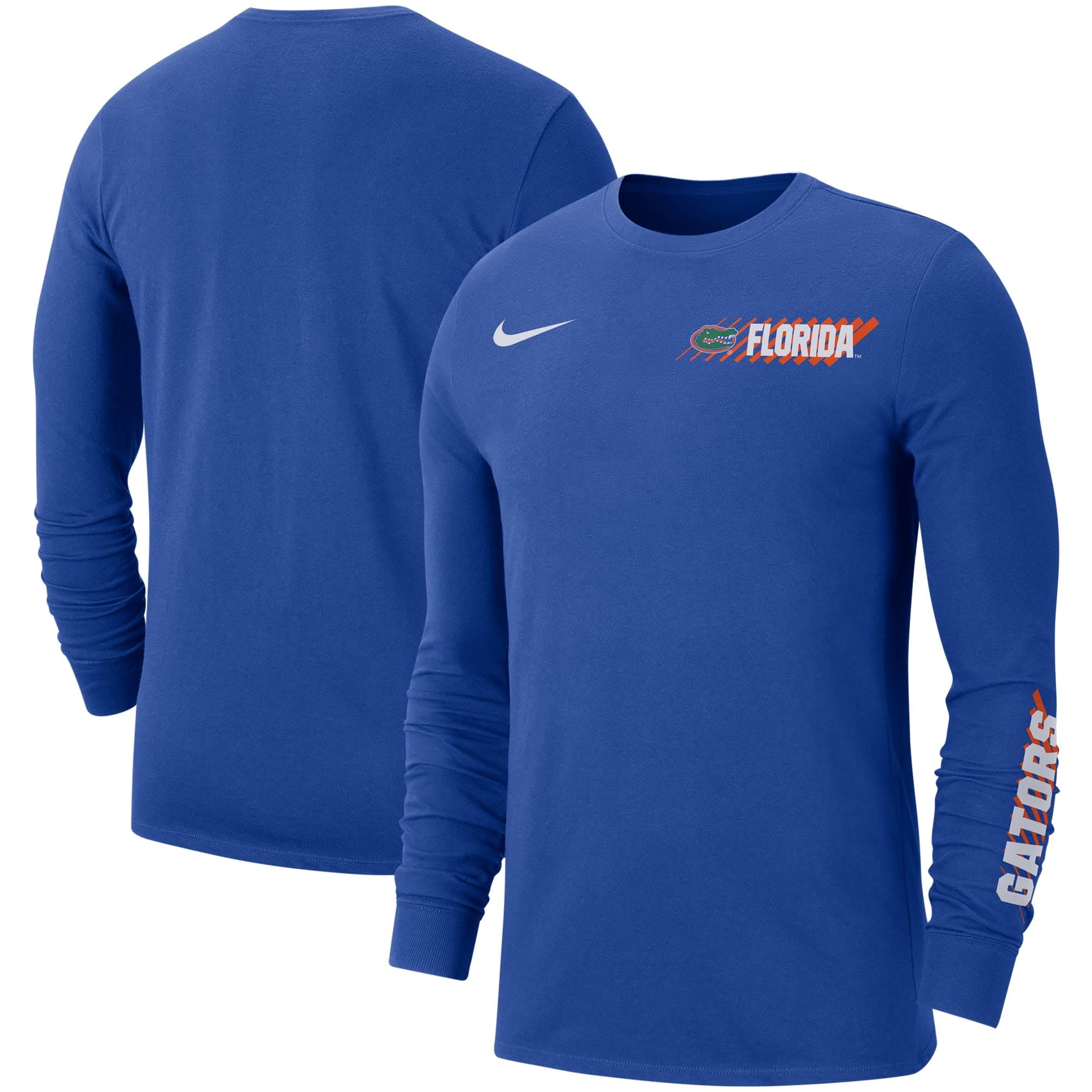Florida Gators Nike 2-Hit Performance 